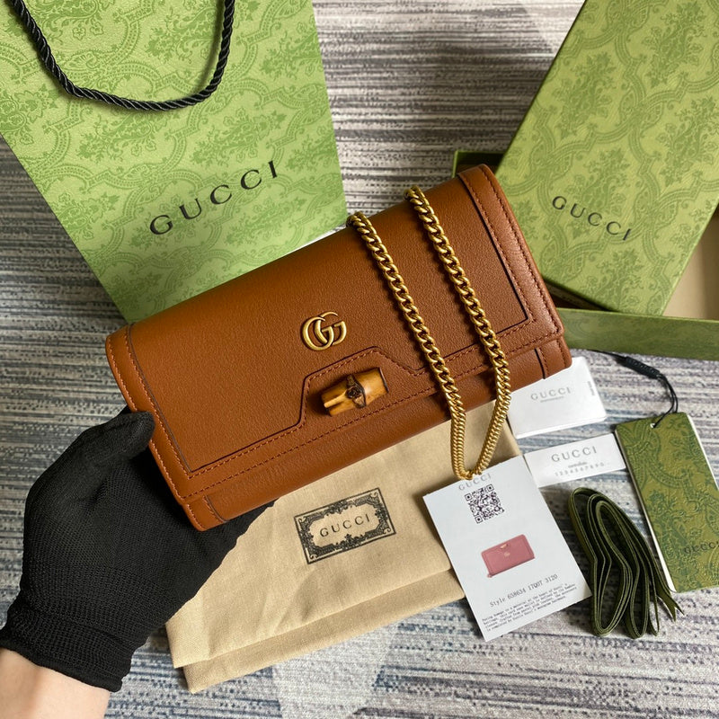 LTB - GG Bags - 1832