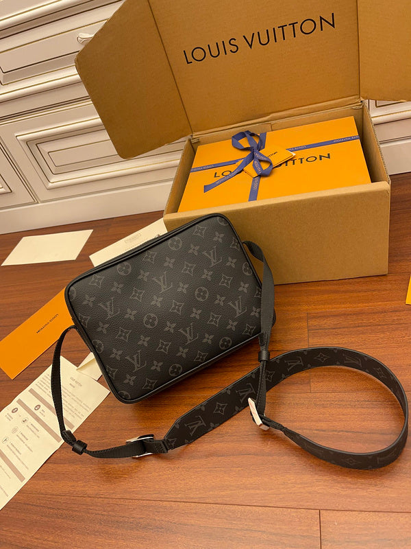 Luxe Touch Fashion LTB-Bags - 16710