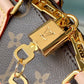 Fashion Luxe Touch bags - 4092