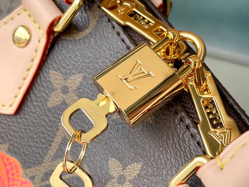 Fashion Luxe Touch bags - 4092