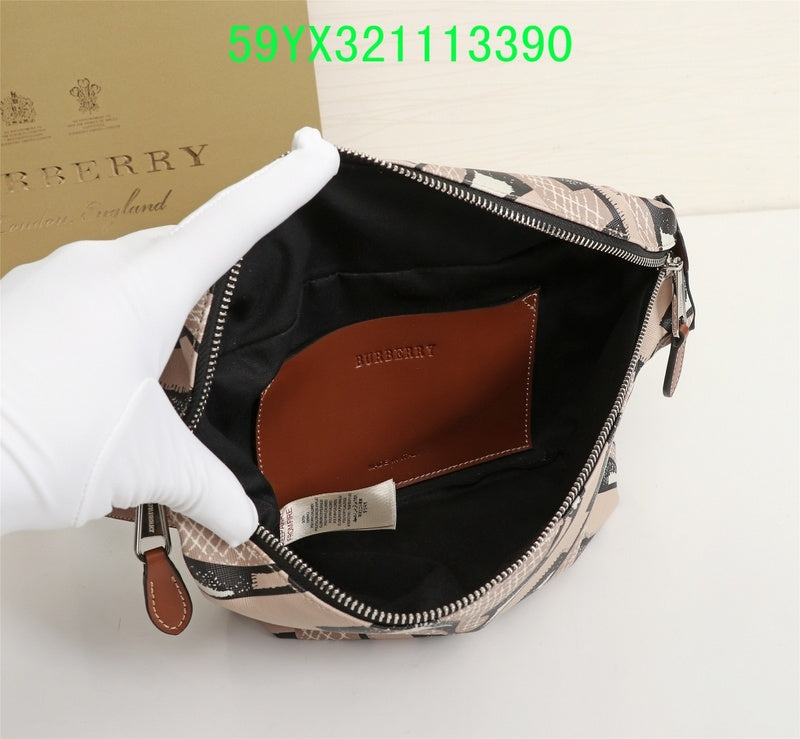 Luxe Touch Bags Fashion -BBR Bags - 625
