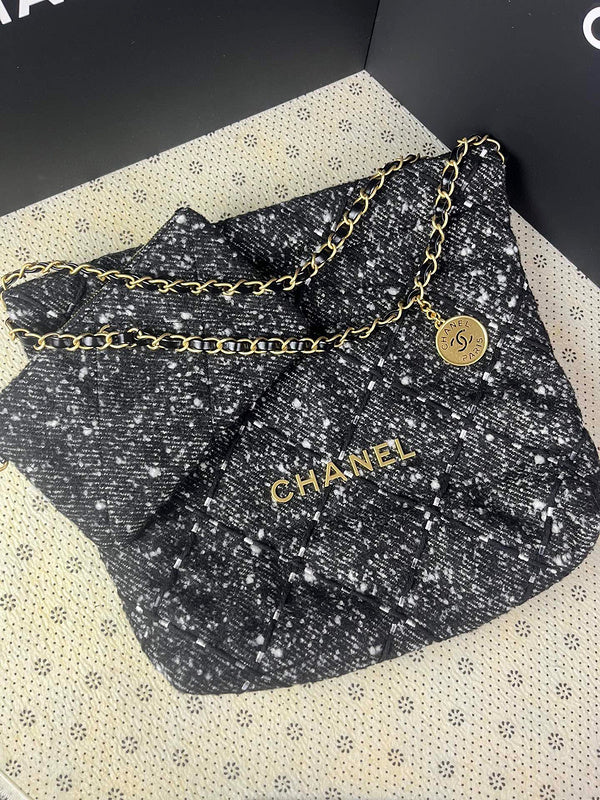 Luxe Touch Bags 

 -  Bags - 2762