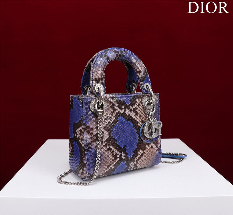 LTB - Luxe Touch Bags - 1703