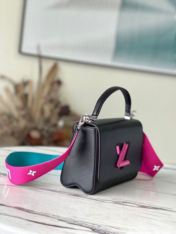Fashion Luxe Touch bags - 5004