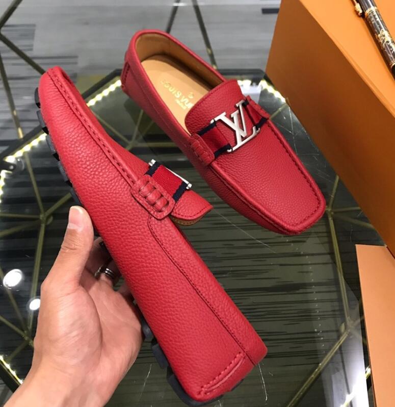 Luxe Touch Bags 

 - LTB Men Shoes - 1896