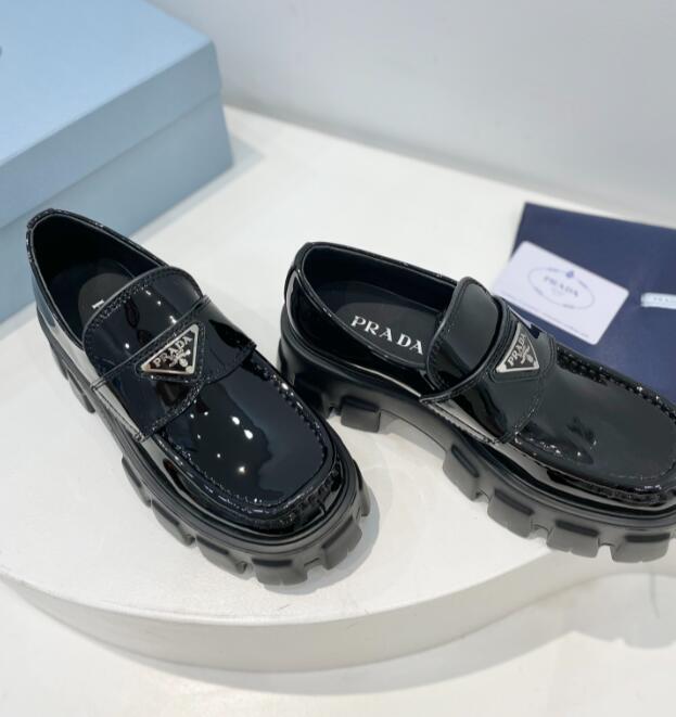 Luxe Touch Bags - PD Women Shoes - 149