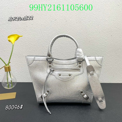 LTB Fashion - BGA Bags - 1988
