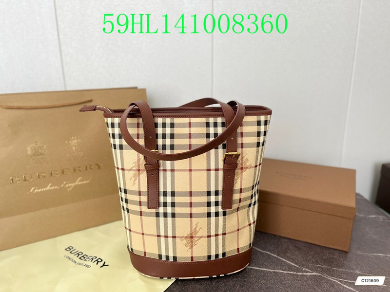 Luxe Touch Fashion -BBR Bags - 256