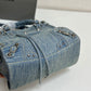 Luxe Touch Fashion - BGA Bags - 1865