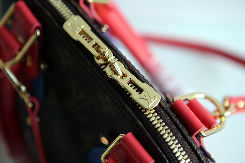 Rezaus Fashion LTB-bags - 8281