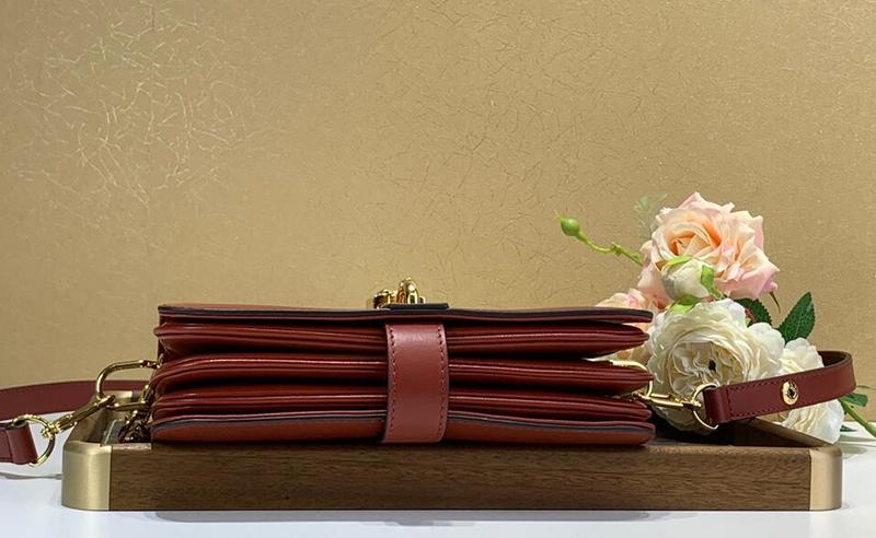 Luxe Touch Bags -   2503
