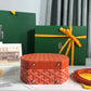 Luxe Touch Bags - GOD Bags - 123