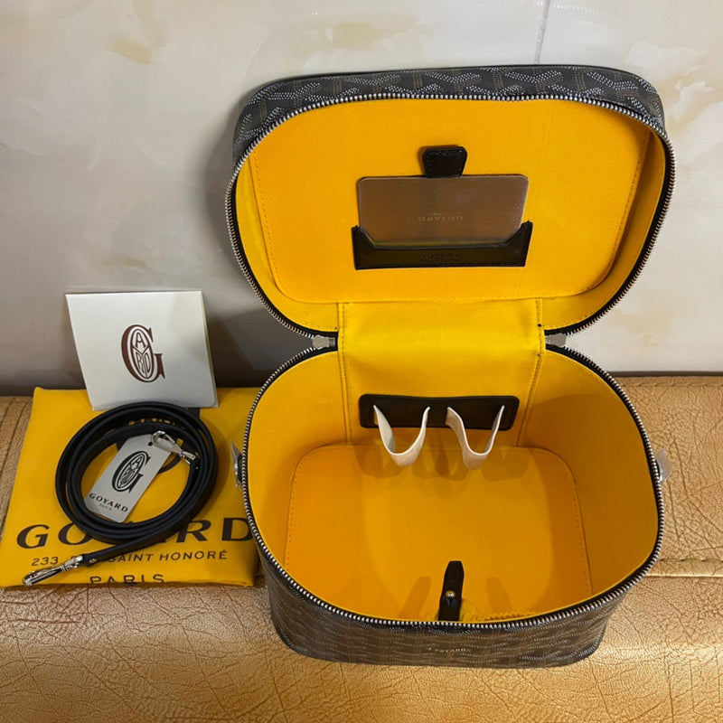 Luxe Touch Bags - GOD Bags - 341
