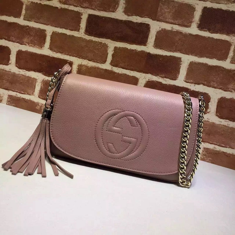 Luxe Touch Bags - Luxe Touch Bags - 1218