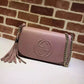 Luxe Touch Bags 

 - LTB Bags - 1218