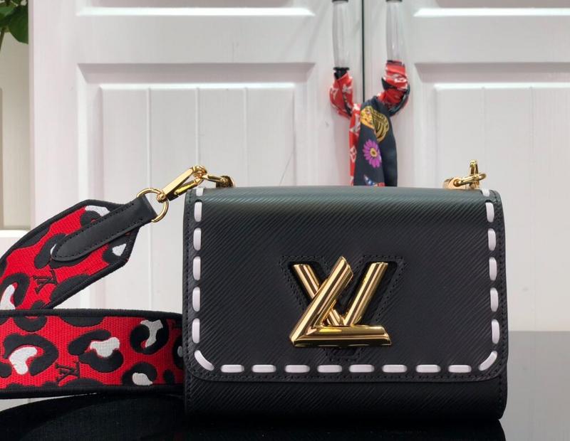 Luxe Touch Bags 

 - LTB Bags - 2145