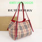 Luxe Touch Bags Fashion -BBR Bags - 346