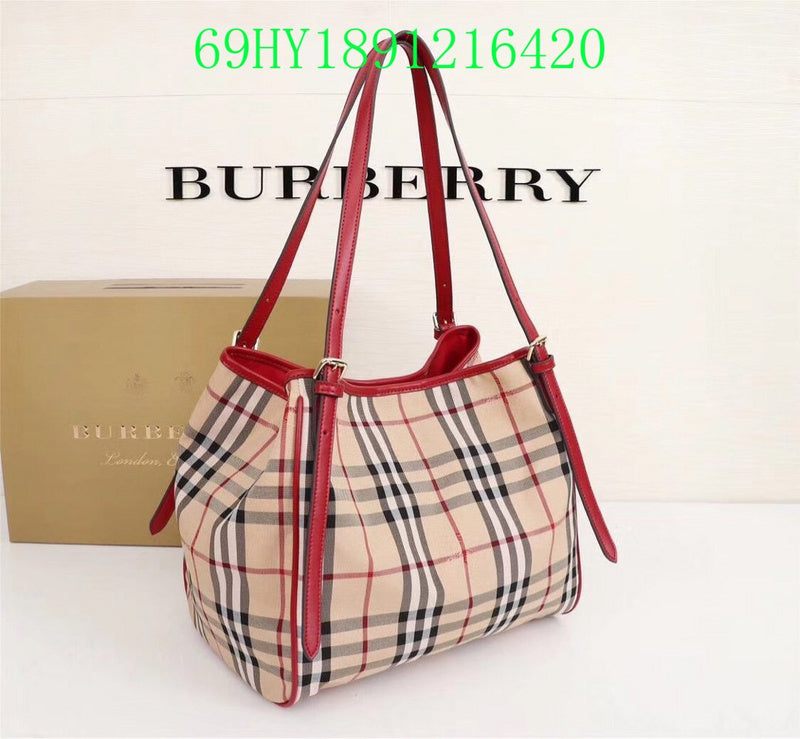 Luxe Touch Bags Fashion -BBR Bags - 346
