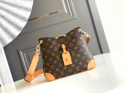 Luxe Touch Fashion LTB-Bags - 16861