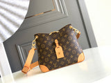 Luxe Touch Fashion LTB-Bags - 16861