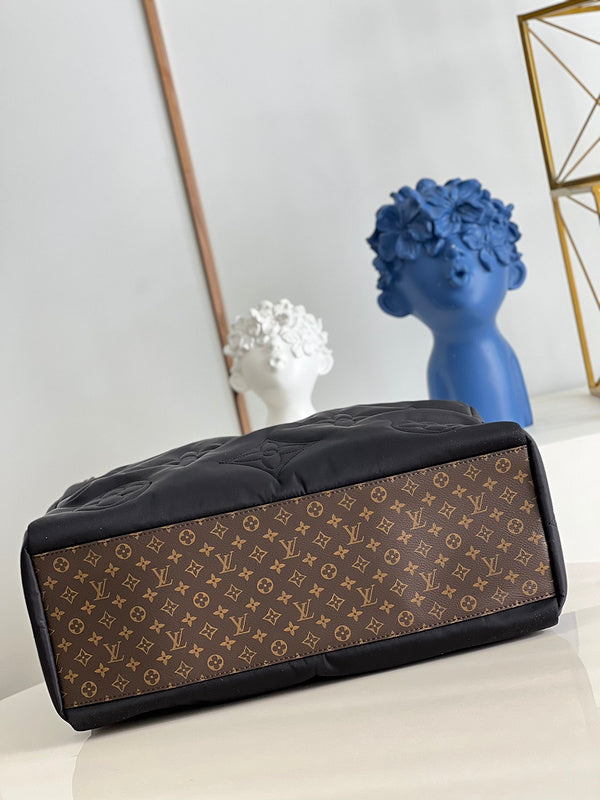 Luxe Touch Fashion LTB-bags - 17260