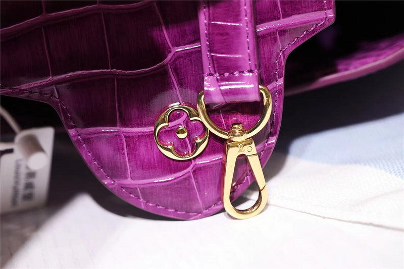 Luxe Touch Fashion LTB-bags - 8350