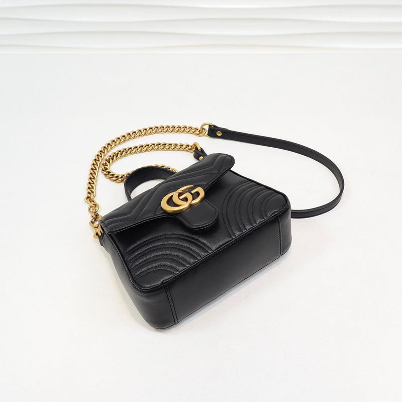 Luxe Touch Bags - Luxe Touch Bags - 967