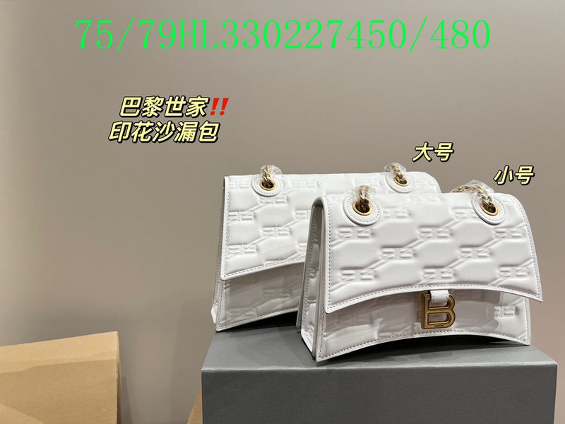 Luxe Touch Fashion - BGA Bags - 1904