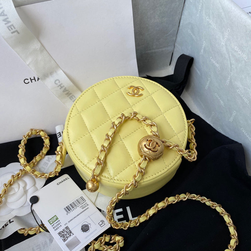 LTB - Luxe Touch Bags - 672