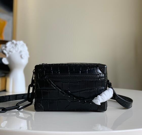 Luxe Touch Bags 

 - LTB Bags - 2532