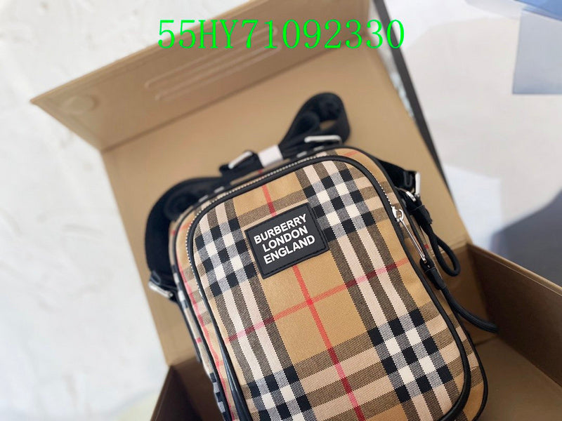 Luxe Touch Fashion -BBR Bags - 257