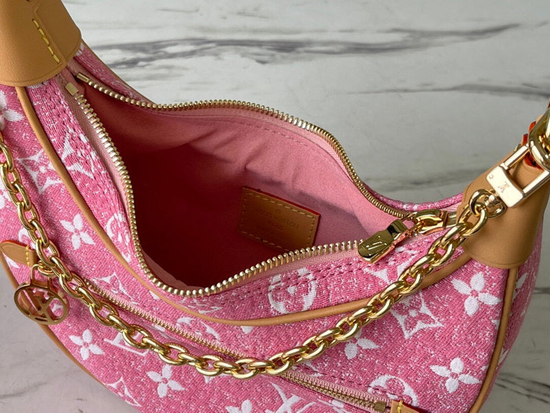 Fashion Luxe Touch bags - 5466