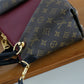 Luxe Touch Fashion LTB-bags - 8013