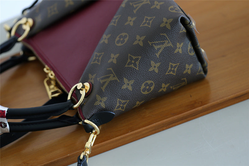 Luxe Touch Fashion LTB-bags - 8013