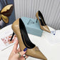 Luxe Touch Bags 

 - PD Women Shoes - 344