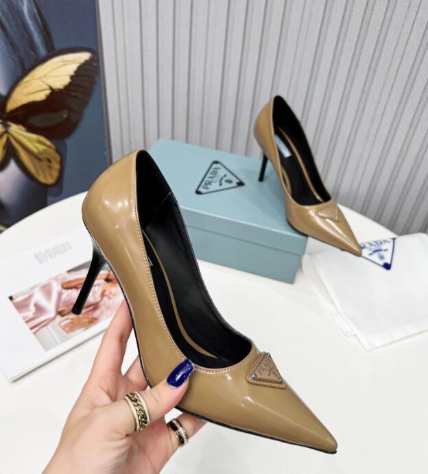 Luxe Touch Bags 

 - PD Women Shoes - 344