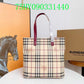 Luxe Touch Bags Fashion -BBR Bags - 581
