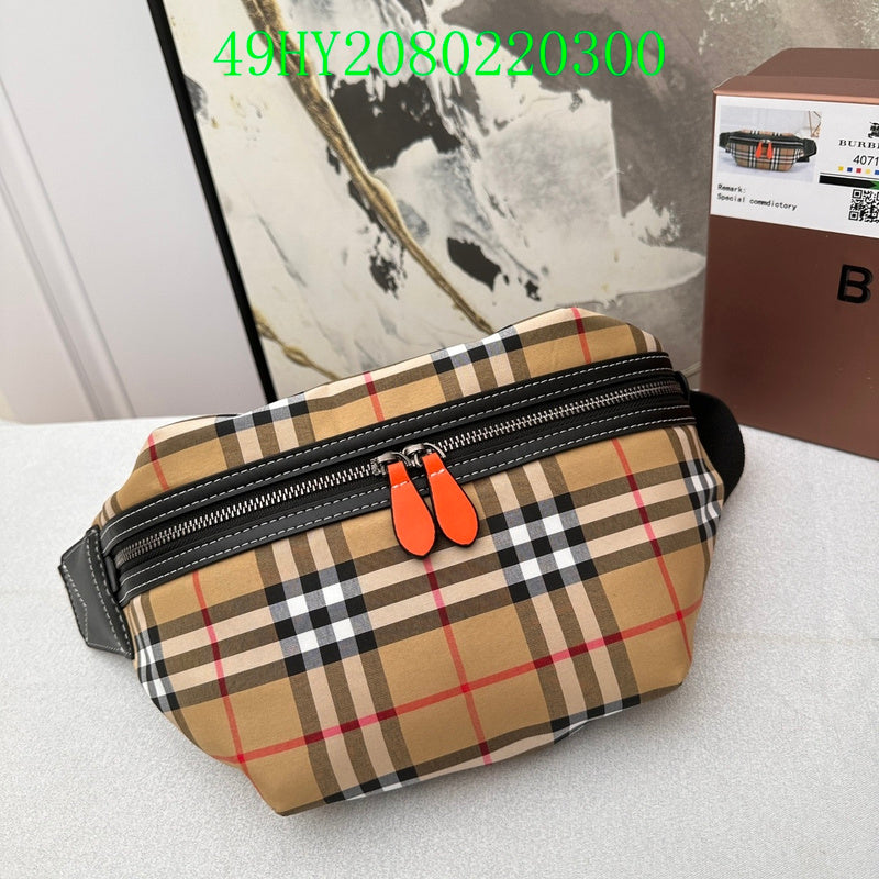 LTB Fashion -BBR Bags - 183