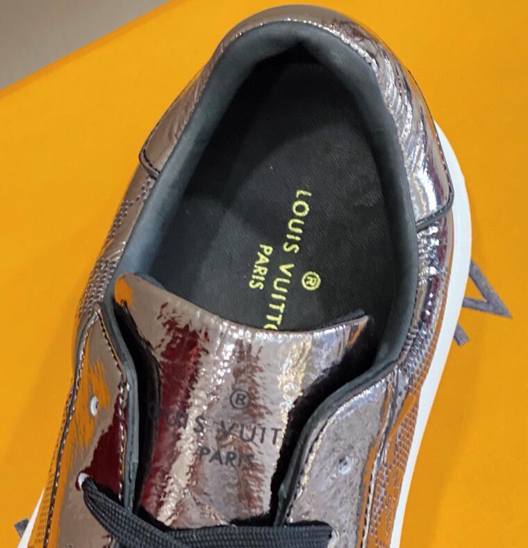 Luxe Touch Bags -  Men Shoes - 1353