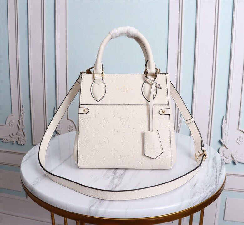 Fashion Luxe Touch bags - 3725