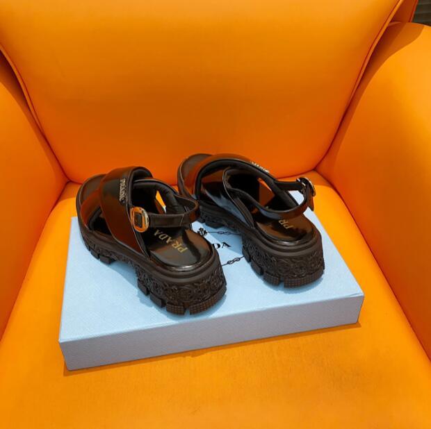 Luxe Touch Bags 

 - PD Women Shoes - 047