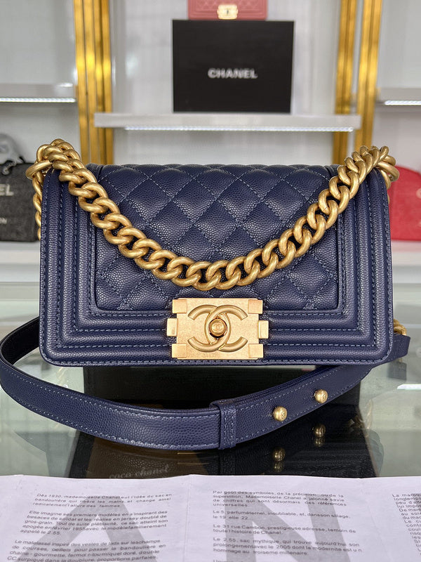 Luxe Touch Bags 

 -  Bags - 3177