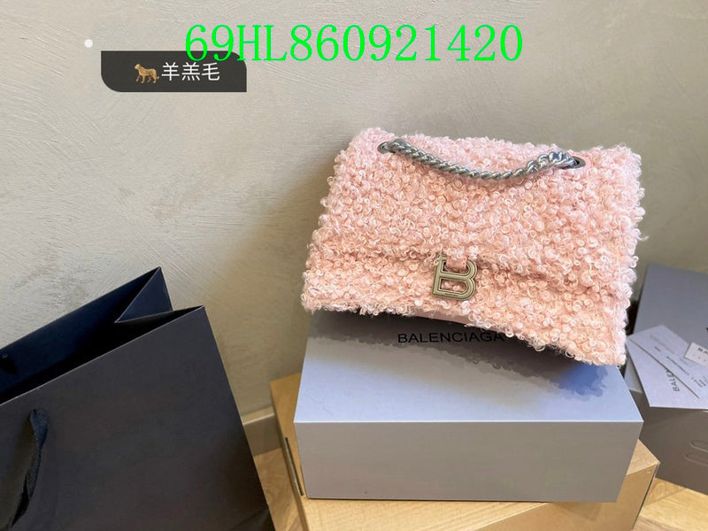 LTB Fashion - BGA Bags - 2044