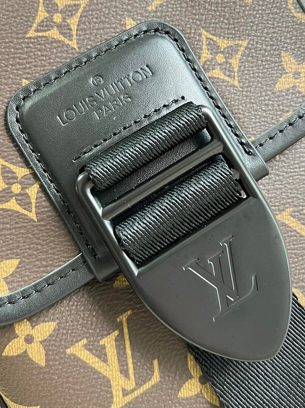 Fashion Luxe Touch bags - 2789