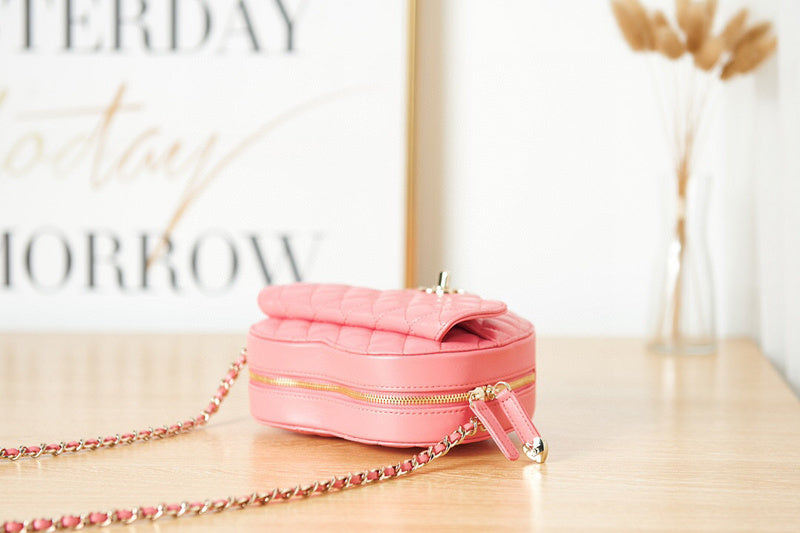 Luxe Touch Bags 

 -  Bags - 3001