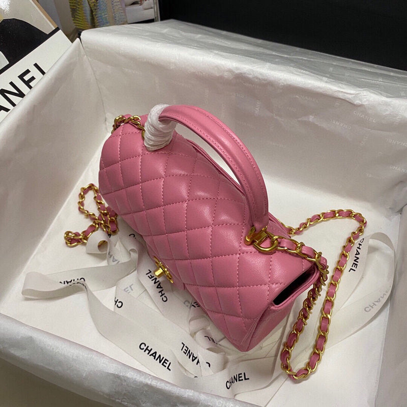 Luxe Touch Bags 

 -  Bags - 3356