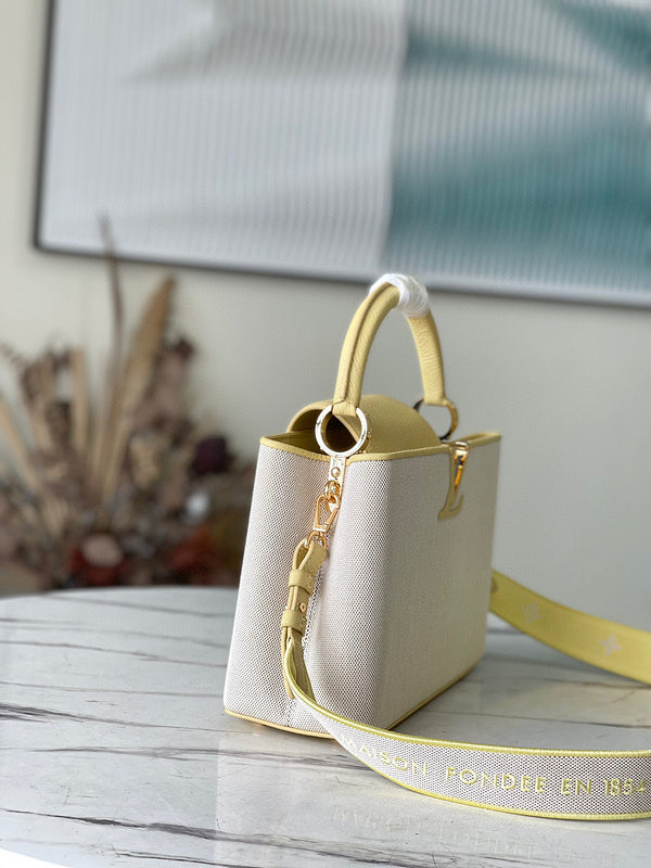 Fashion Luxe Touch bags - 5027