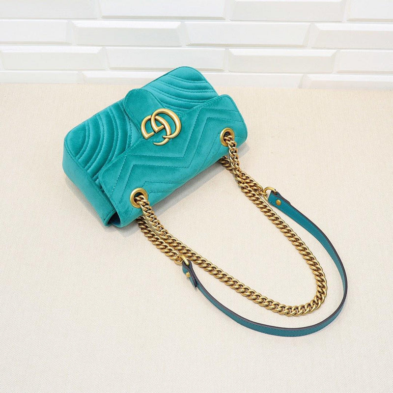 Luxe Touch Bags - Luxe Touch Bags - 891
