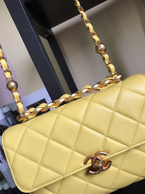 Luxe Touch Bags 

 -  Bags - 3387