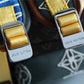 Rezaus Fashion LTB-bags - 9636